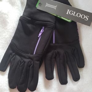 Igloos gloves